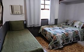 Refugio Piratininga 201